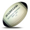 Rugbybal van PU/PVC: maat 3 - 250 gram - Topgiving